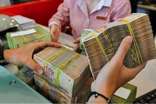 Đề xuất hạ dần lãi suất tiền gửi VND về 0%: Không thể thực hiện được!