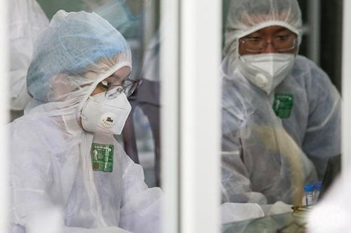 Nghệ An ghi nhận thêm 2 ca mới, 1 ca trong cộng đồng và 1 ca là F1