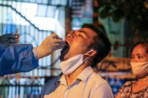 Khánh Hòa: Gần 30 trường hợp F1 đều âm tính lần 1 với SARS-CoV-2