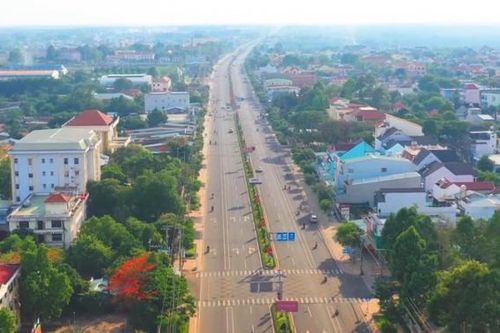 Nhà đầu tư từ vùng dịch, lén lút vào Bình Phước giao dịch đất đai sẽ bị xử lý