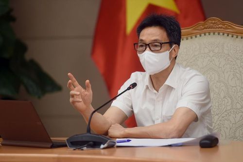 Tránh tình trạng, bên ngoài phong tỏa nghiêm ngặt, bên trong lại 'lùng nhùng' do không có đủ lực lượng để quản lý