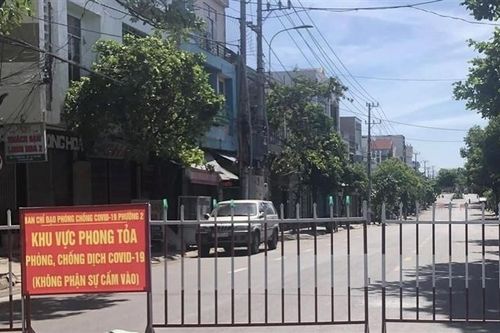 Phú Yên: Tìm người từng đến 13 địa điểm liên quan các ca mắc Covid-19
