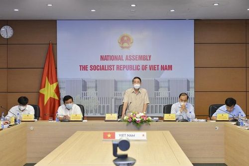 Phó Chủ tịch Quốc hội Nguyễn Đức Hải: Báo cáo cần có lập luận, dẫn chứng rõ ràng, có tính phản biện