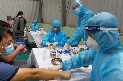 Gia Lai ghi nhận thêm 2 ca dương tính với SARS-CoV-2
