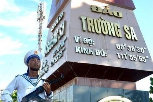Đề nghị các bên không có hành động làm phức tạp thêm tình hình ở Biển Đông