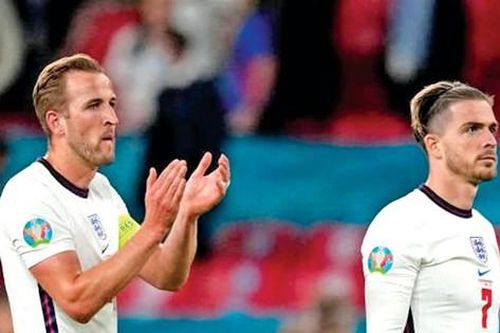 Muốn vô địch EURO 2020, tuyển Anh phải biết cách ghi bàn