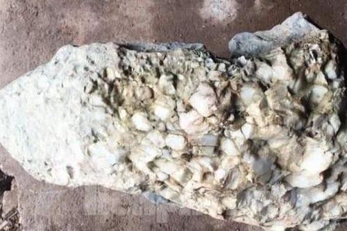 Thực hư chuyện phát hiện thiên thạch quý ở Lạng Sơn