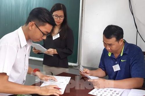 Dịch COVID-19 diễn biến phức tạp, Trường ĐH Quốc tế hủy thi đánh giá năng lực