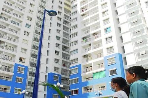 Những lưu ý khi kí hợp đồng mua bán căn hộ chung cư để tránh rủi ro