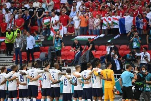 Cổ động viên Pháp 'trả giá' vì nhầm Bucharest với Budapest