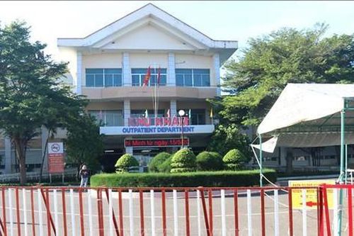 Giãn cách xã hội toàn TP Phan Thiết từ 12 giờ ngày 24/6