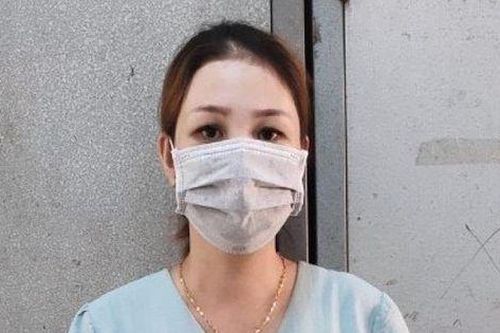 Nổ có quan hệ để lừa tiền 'chạy án'