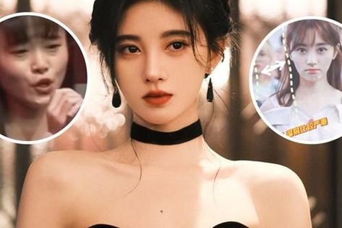 Những bức hình 'tố' mỹ nữ 4000 năm Cúc Tịnh Y phẫu thuật dù phủ nhận