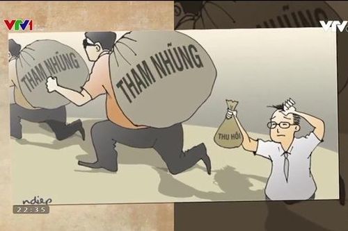 Vì sao hàng nghìn tỷ đồng tham nhũng không được thu hồi?