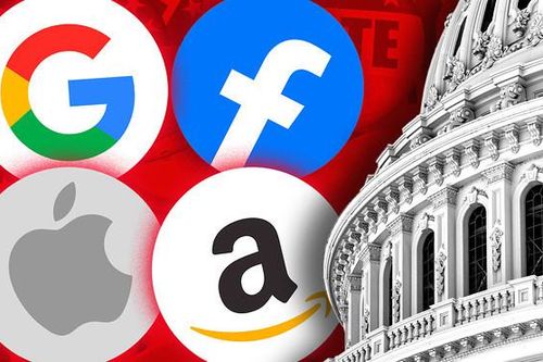 Mỹ thông qua các dự luật chống độc quyền nhắm vào Big Tech