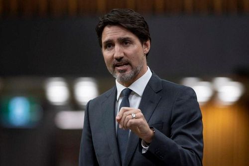 Chính phủ của Thủ tướng Trudeau vượt qua cuộc bỏ phiếu bất tín nhiệm