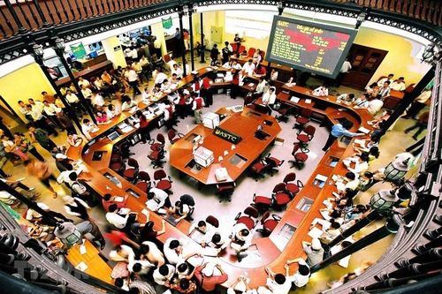 HNX đưa hợp đồng tương lai TPCP kỳ hạn 10 năm vào giao dịch
