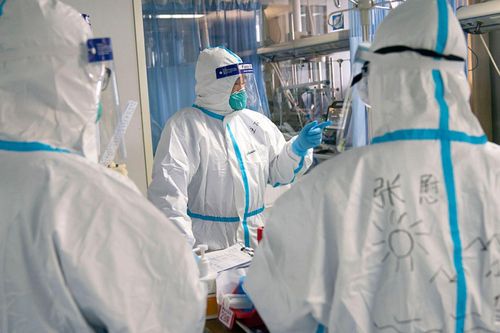 Nhà khoa học Mỹ phát hiện gien virus SARS-CoV-2 đã bị xóa bí ẩn