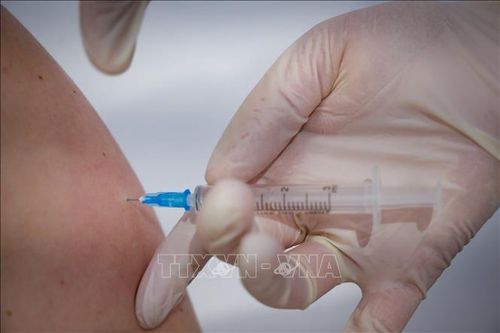 WTO, WIPO, WHO công bố nền tảng chung giúp thu hẹp khoảng cách về tiếp cận vaccine