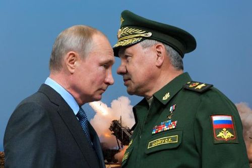Mỹ 'tháo chạy' Patriot, cơ hội để Nga biến S-400 thành 'vũ khí tối thượng' ở Trung Đông?