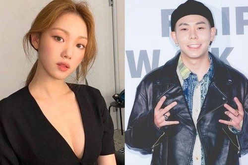 'Mỹ nhân' Lee Sung Kyung bị đồn hẹn hò với nhân vật không thể ngờ sau chia tay Nam Joo Hyuk