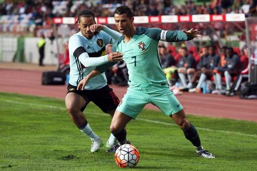 Vòng 1/8 EURO 2020: Bỉ chạm trán Bồ Đào Nha, Anh đụng độ Đức