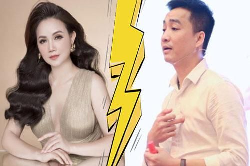 Đây là nguyên nhân khiến chồng thứ 4 hùng hổ đấm 'Cô Xuyến' Hoàng Yến chảy máu giữa quán