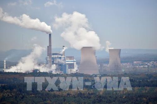 EU yêu cầu các ngân hàng xây dựng kế hoạch 10 năm liên quan tới rủi ro khí hậu