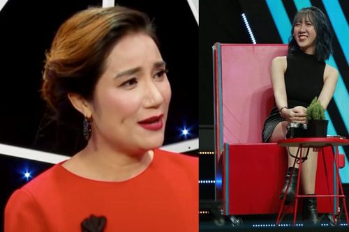 MC Cát Tường lên tiếng về vụ nữ chính show hẹn hò: 'Mong cộng đồng mạng chừa cho cô ấy con đường sống'