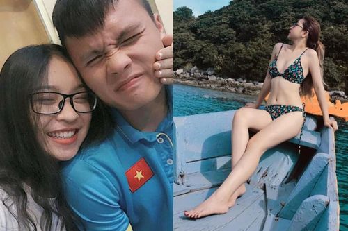 Hậu chia tay Quang Hải: Nhật Lê sống khép kín, thích diện đồ gợi cảm