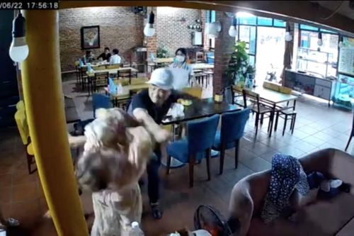 Công an vào cuộc vụ diễn viên Hoàng Yến bị chồng cũ đấm vào mặt: 'Chị Yến vẫn đang hoảng loạn'