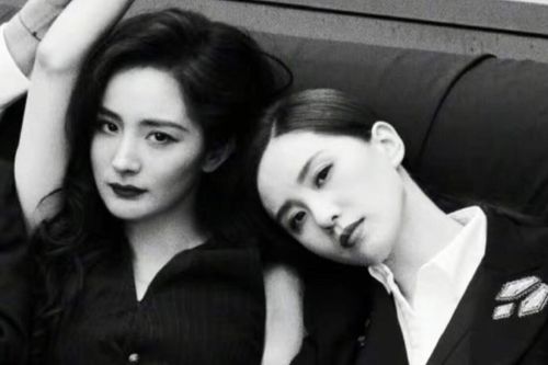 Ngoài mặt tỏ ra thân thiết nhưng Dương Mịch lại thẳng thừng body shaming trước mặt Lưu Thi Thi?