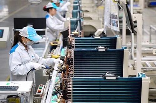 Doanh nghiệp Nhật tại Việt Nam tăng tuyển dụng sau 'ngủ đông'