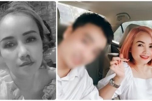 Nữ diễn viên 'Về nhà đi con' bị 'cuộc hôn nhân thứ tư' hành hung