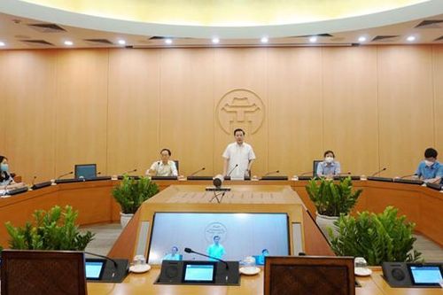 Hà Nội: Xây dựng phương án đảm bảo an toàn cho kỳ thi tốt nghiệp THPT