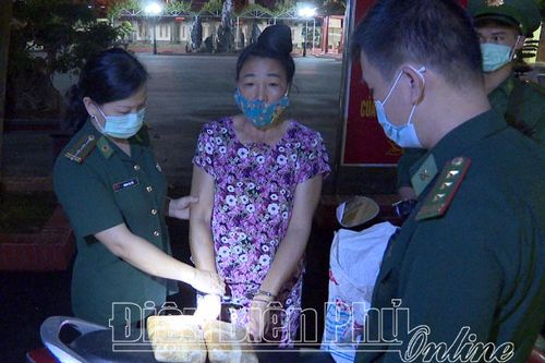 Tăng cường đấu tranh với tội phạm ma túy trên biên giới