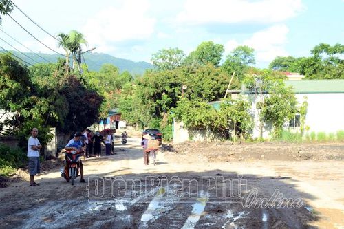 Dự án Hạ tầng kỹ thuật khung được áp dụng nhiều chính sách ưu đãi đặc thù