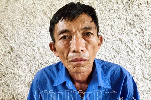 Điện Biên: Bắt đối tượng truy nã đặc biệt nguy hiểm sau 23 năm lẩn trốn