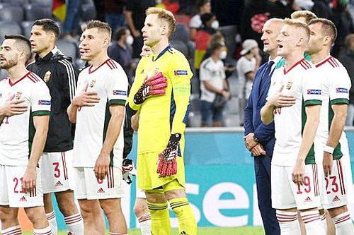 EURO 2020: Cú buông màn của…Hitchcock