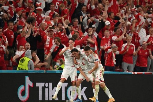 Danh sách 16 đội vào vòng knock-out EURO 2020: Anh đại chiến Đức, Bồ Đào Nha đấu Bỉ