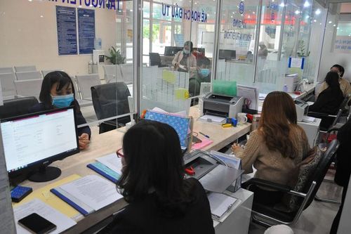 Lâm Đồng xếp thứ 32 cả nước về chỉ số CCHC năm 2020