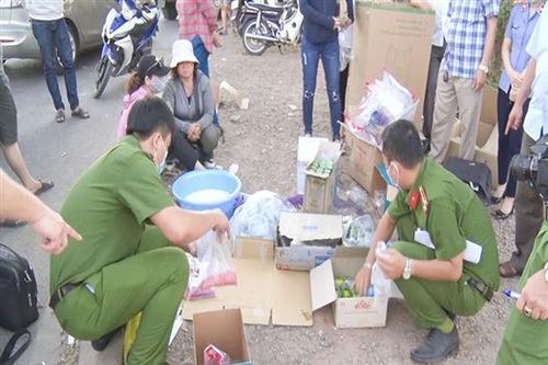 Công an thành phố Đông Hà quyết liệt phòng, chống tội phạm ma túy