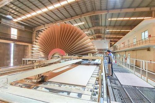 Chỉ số sản xuất công nghiệp ước tăng 9,12%