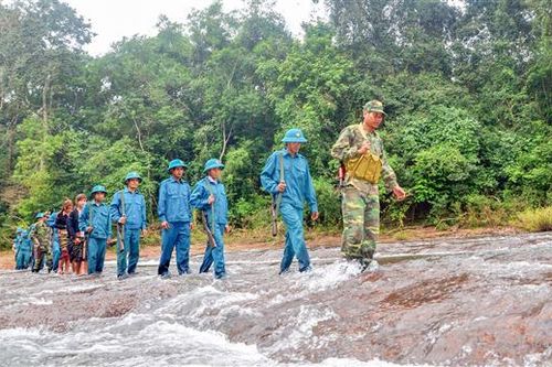 Tạo điều kiện thông thương hàng hóa nhưng phải đảm bảo phòng, chống COVID-19
