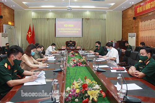 Tìm kiếm, quy tập và xác định danh tính hài cốt liệt sỹ