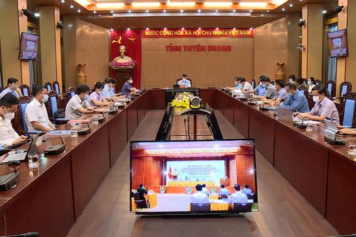 Công bố Chỉ số cải cách hành chính và Chỉ số hài lòng của người dân đối với sự phục vụ của cơ quan hành chính nhà nước năm 2020