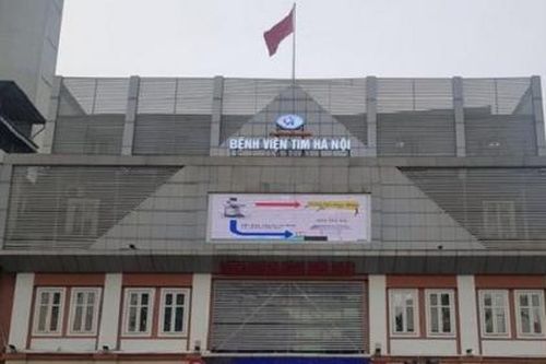 Sai phạm trong mua sắm thiết bị y tế tại Bệnh viện Tim Hà Nội, liệu ông Nguyễn Sinh Hiền có liên quan?