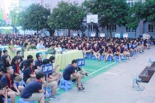 Học sinh vẫn thiếu kỹ năng phòng ngừa hiểm họa ma túy