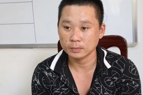 Nhóm 'dơi đêm' gây ra 6 vụ trộm bị bắt