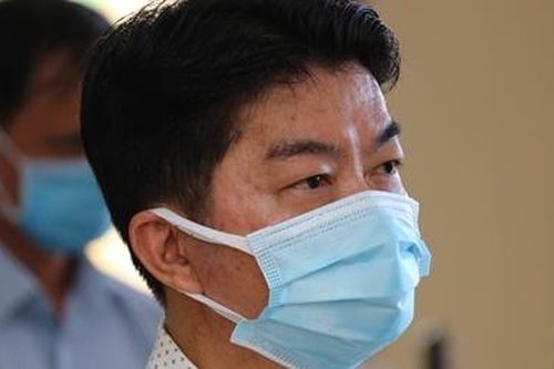 Xét xử nguyên Phó chủ tịch UBND quận Bình Thủy do sai phạm về đất đai